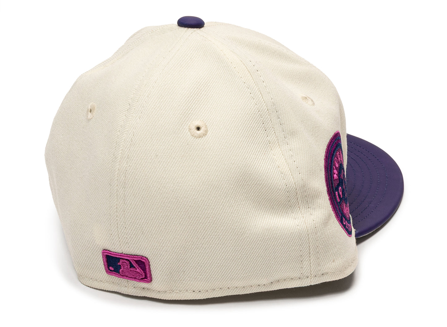 Casquette ajustée Detroit Tigers New Era 5950 Color Develop 26443