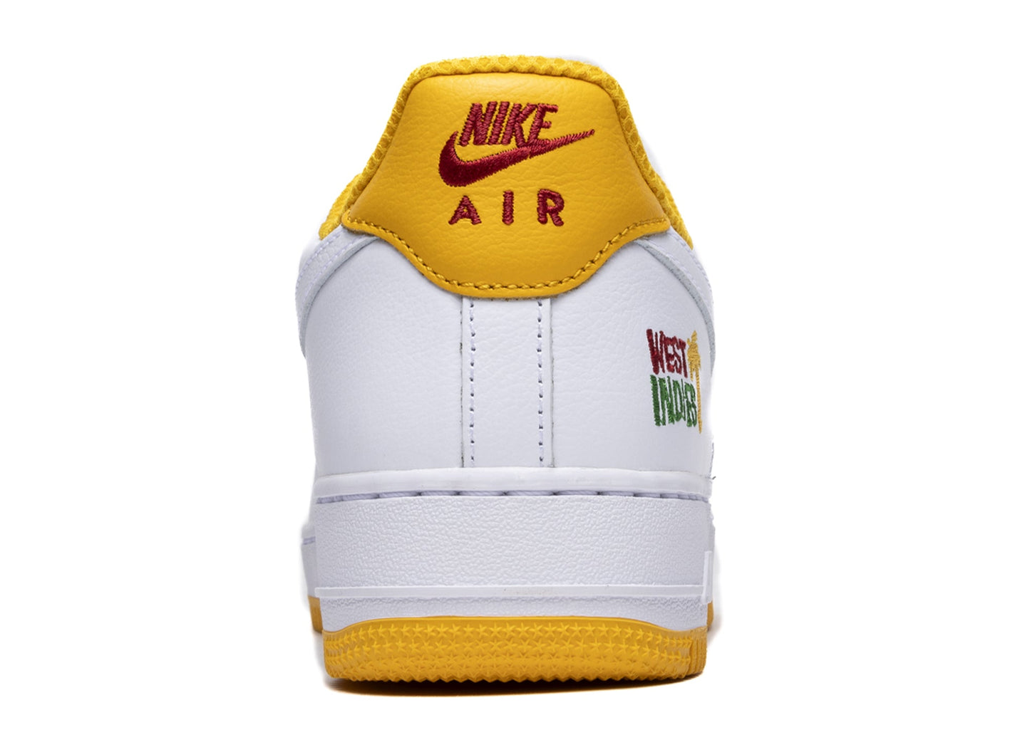 Nike Air Force 1 Low Retro QS 'West indies'