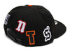 Saint Michael Giants Hat