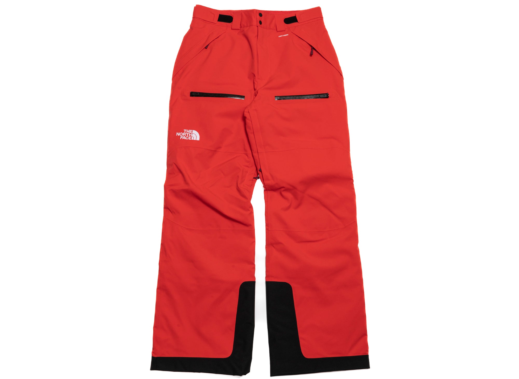 The North Face Chakal Pant in Elevation Red – Oneness Boutique