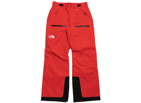 The North Face Chakal Pant in Elevation Red