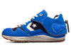 Converse Wave Trainer OX Blue Ader Error