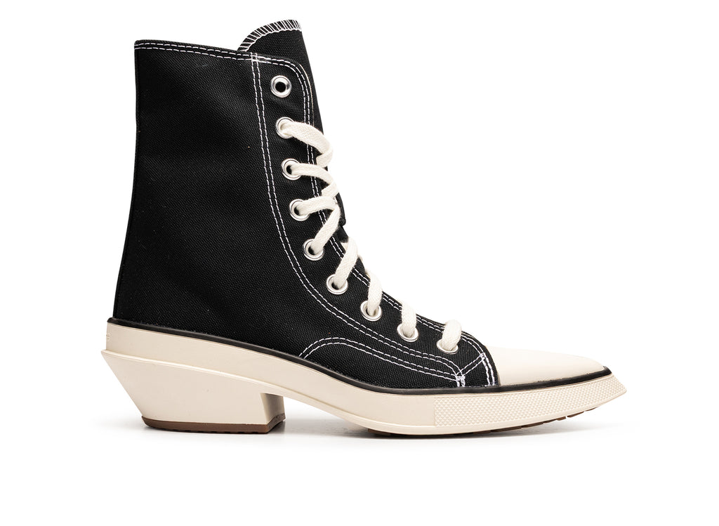 Women's Converse Chuck 70 De Luxe Pointed Hi
