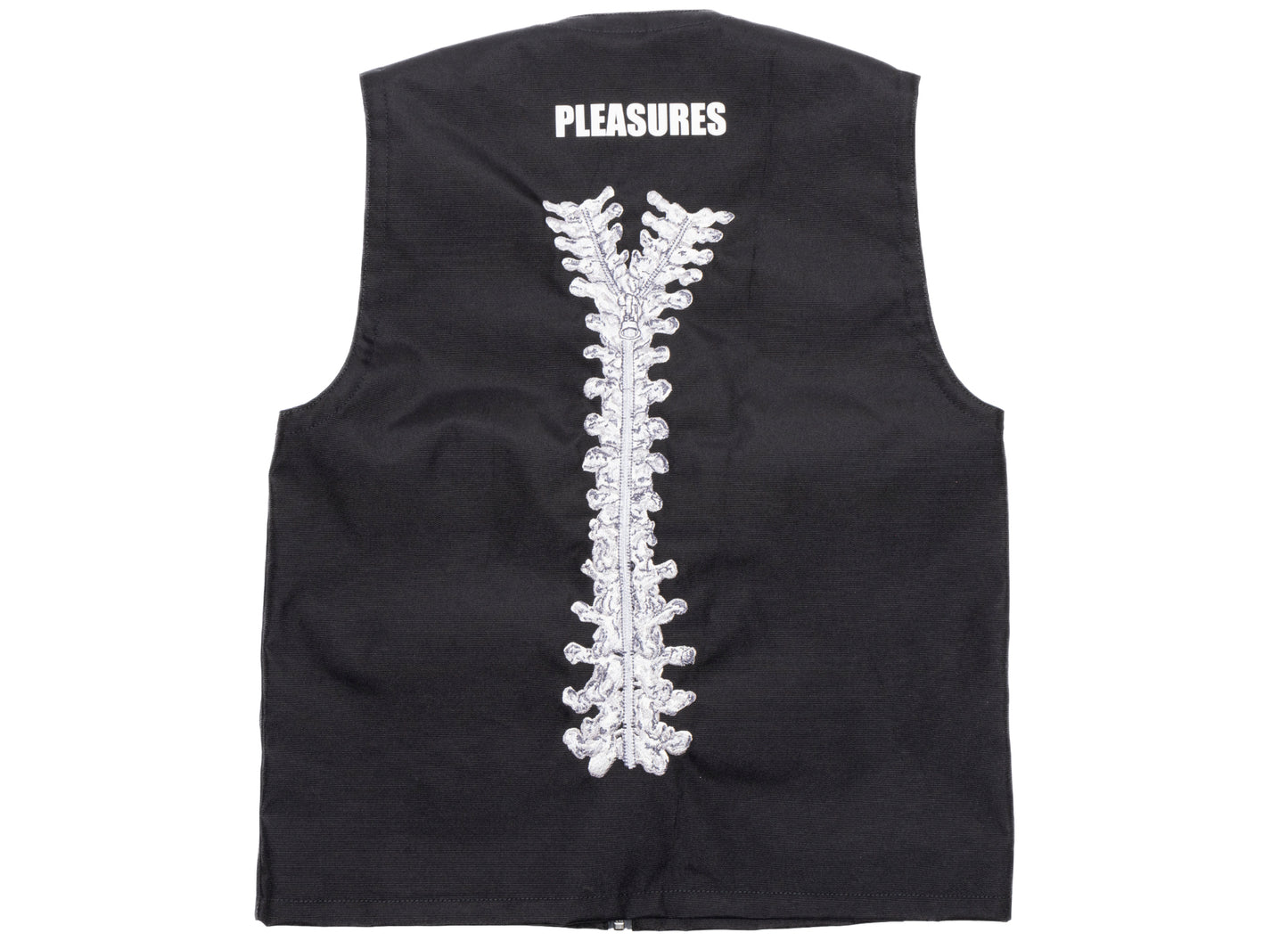 Eastpak x Pleasures Vest