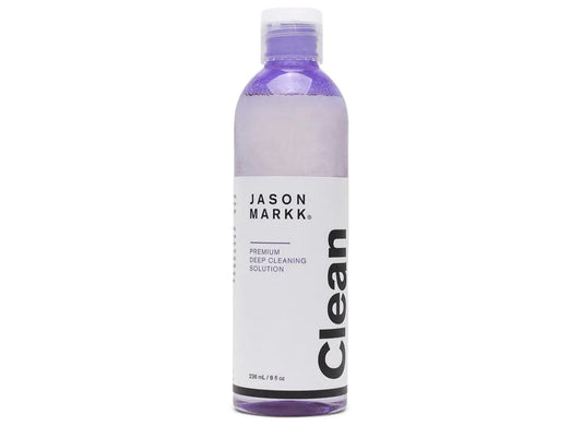 Jason Markk 8 Oz Premium Cleaner xld