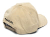 Mitchell & Ness MLB Houston Astros Corduroy Off Pro Snapback Hat