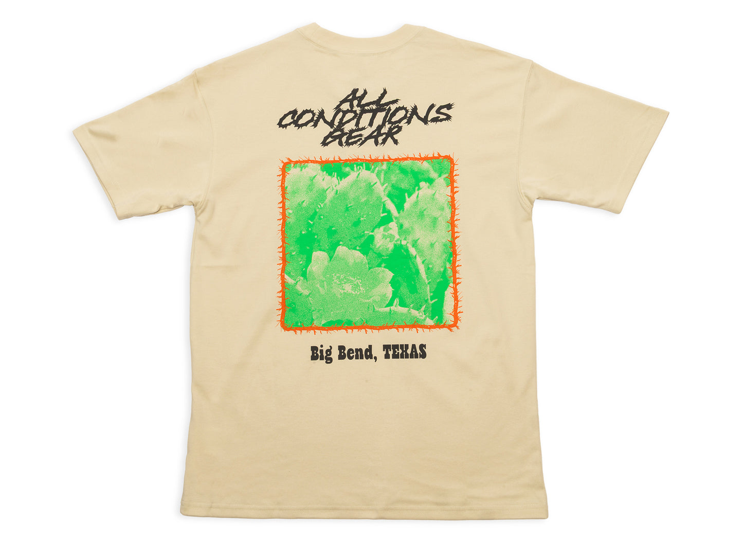 Nike ACG OC Cactus Tee