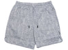 Paper Planes Logotype Crinkle Shorts
