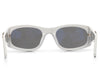 Pleasures Eazy Sunglasses in Moon