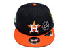 Saint Michael Astros Hat