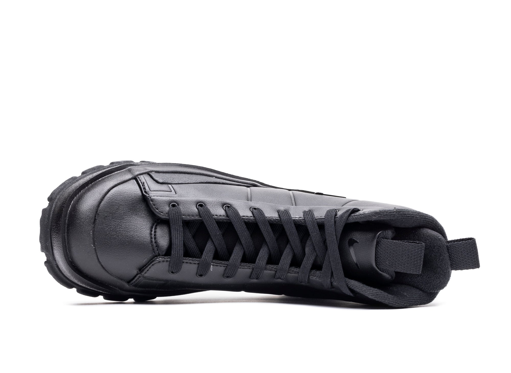 靴 NIKE W BLAZER ROAM MID 6.5 Nike Blazer Roam Mid Women's Winterized Shoes. Nike ID