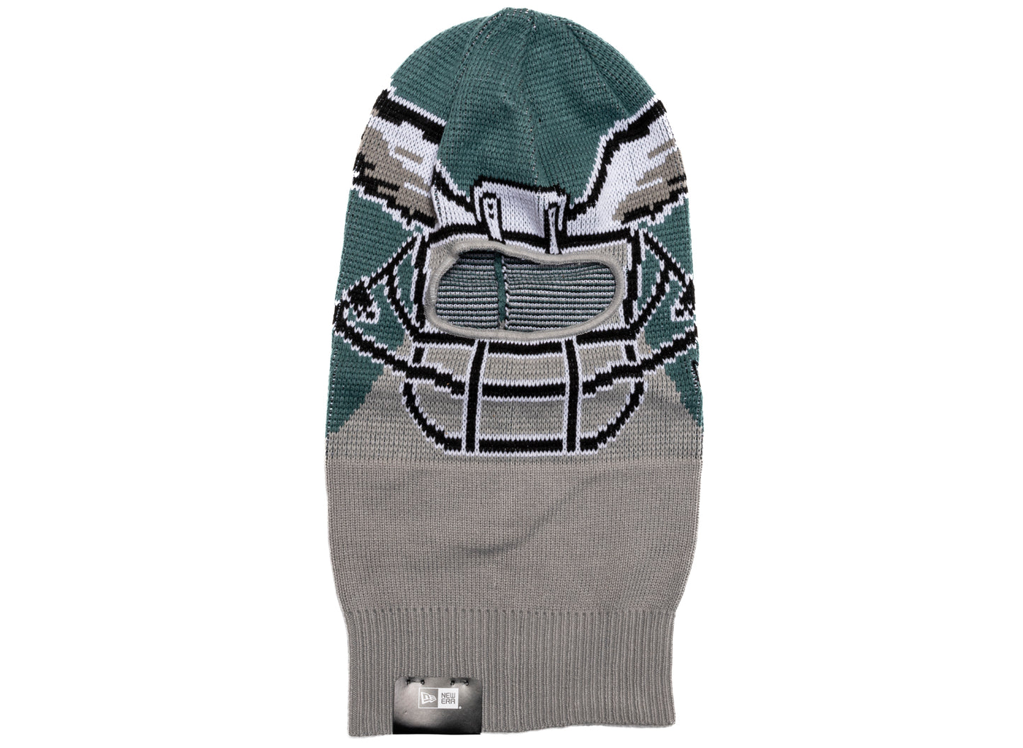 New Era Philadelphia Eagles Helmet Balaclava