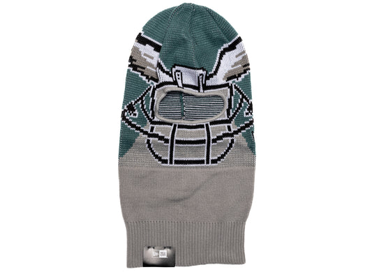 New Era Philadelphia Eagles Helmet Balaclava