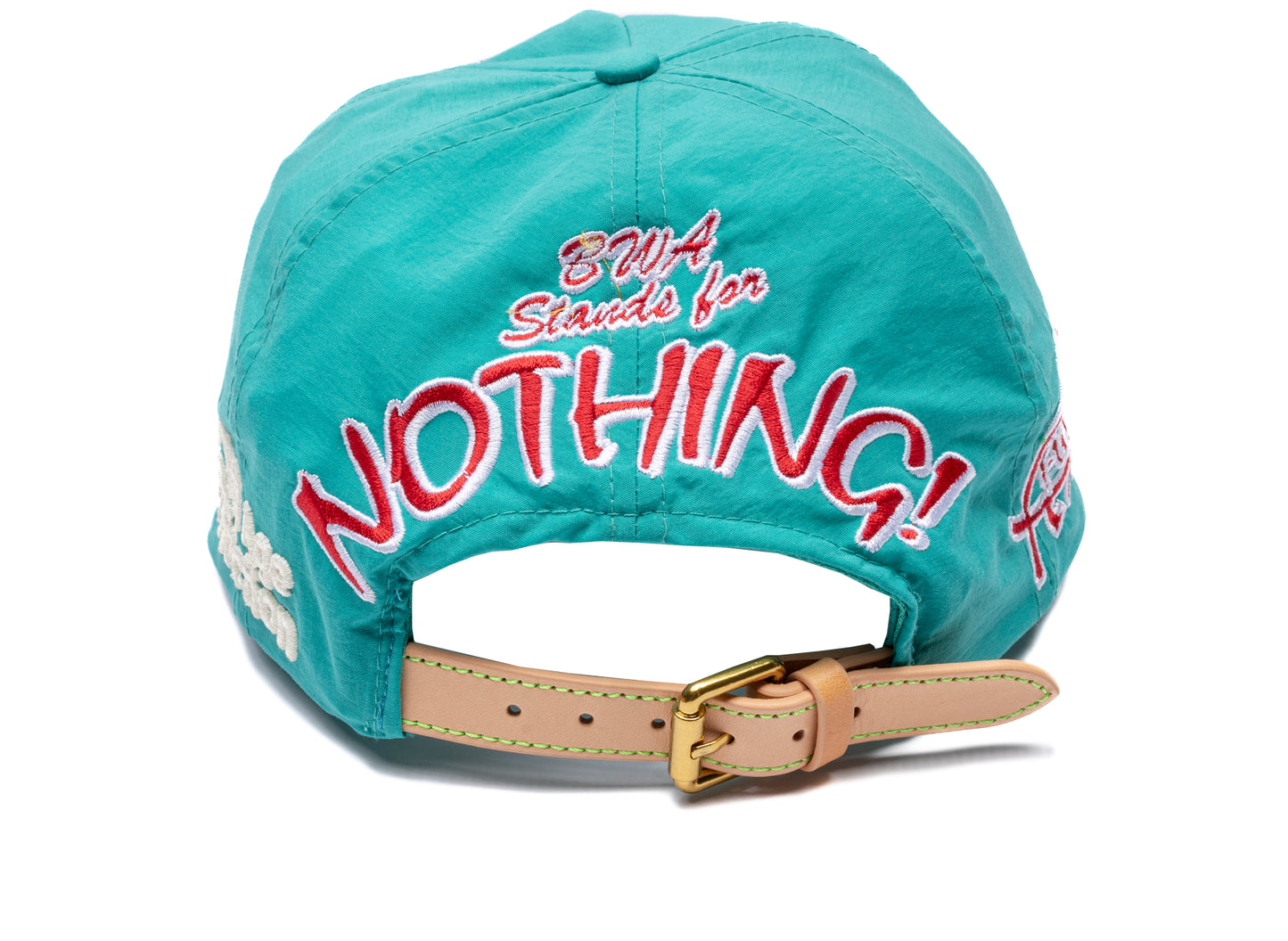 Better With Age Judas Vintage Hat