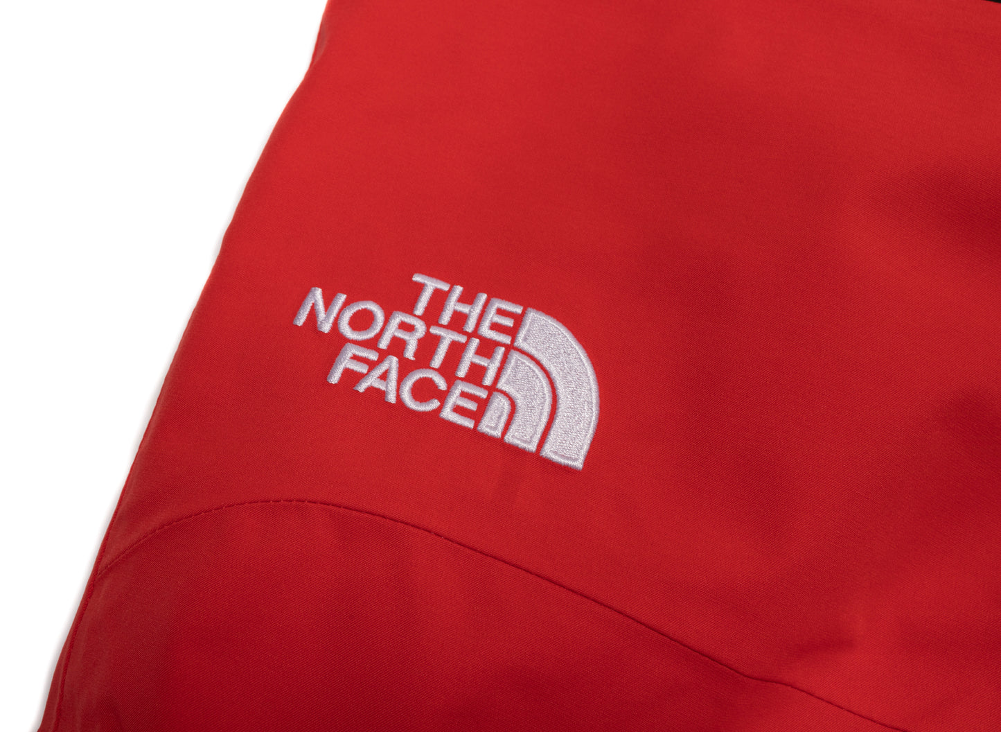 The North Face Chakal Pant in Elevation Red