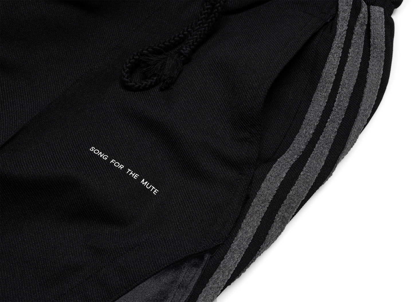 Adidas ADI006 Track Pants 'Song For The Mute'