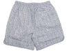 Paper Planes Logotype Crinkle Shorts