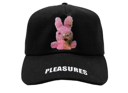Pleasures x Sonic Youth Bunny Snapback
