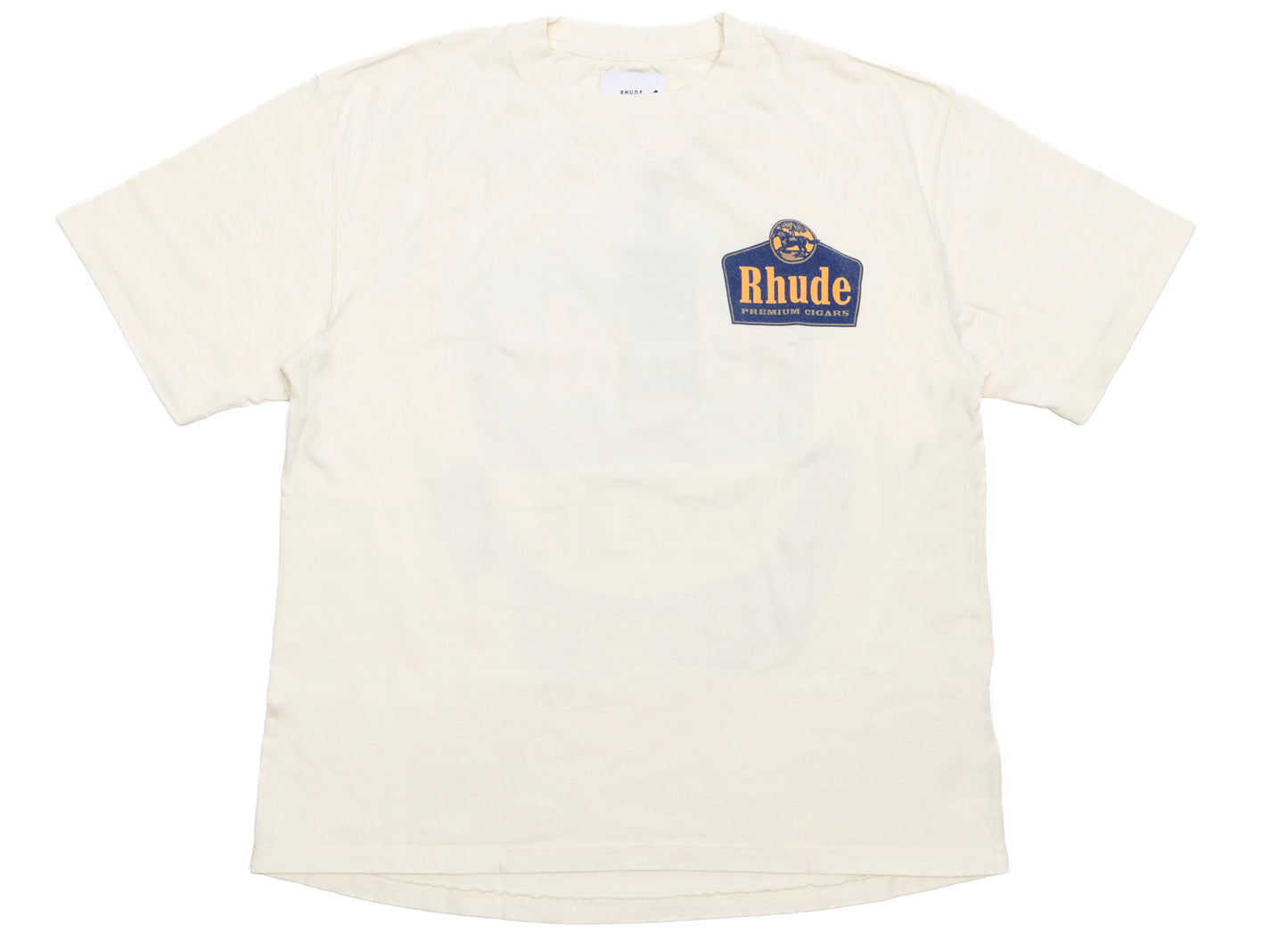 T-shirt Rhude Grand Cru