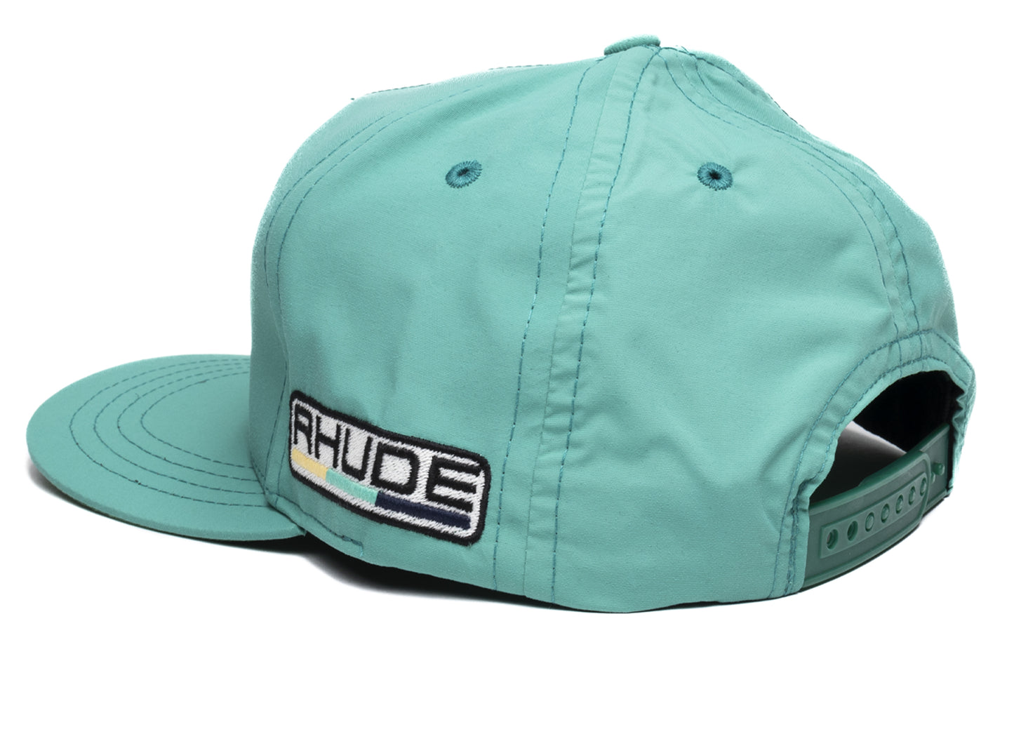 Rhude Valley Champs Hat xld