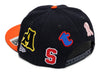 Saint Michael Astros Hat