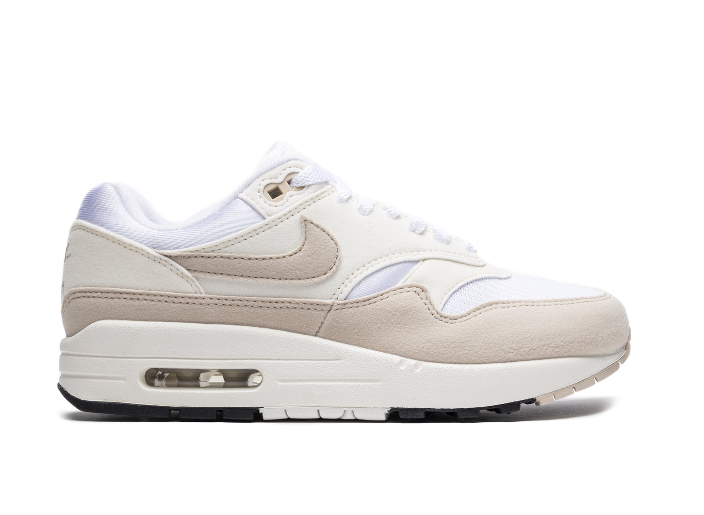 Women's Nike Air Max 1 'Pale Ivory'