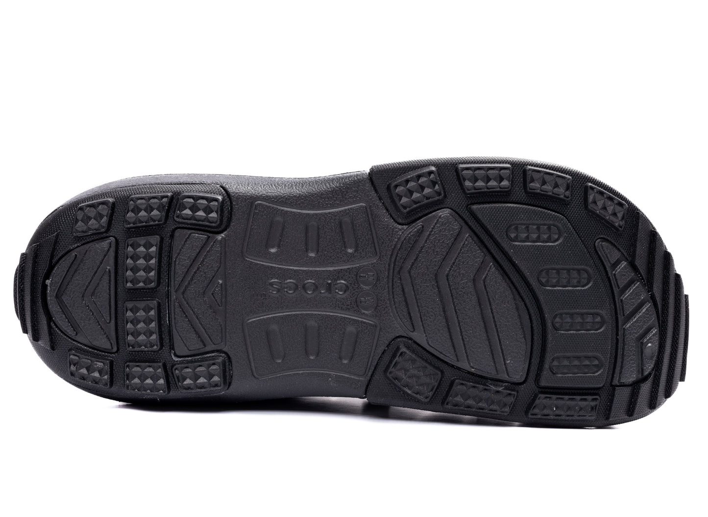 Crocs Quick Trail Racer V2