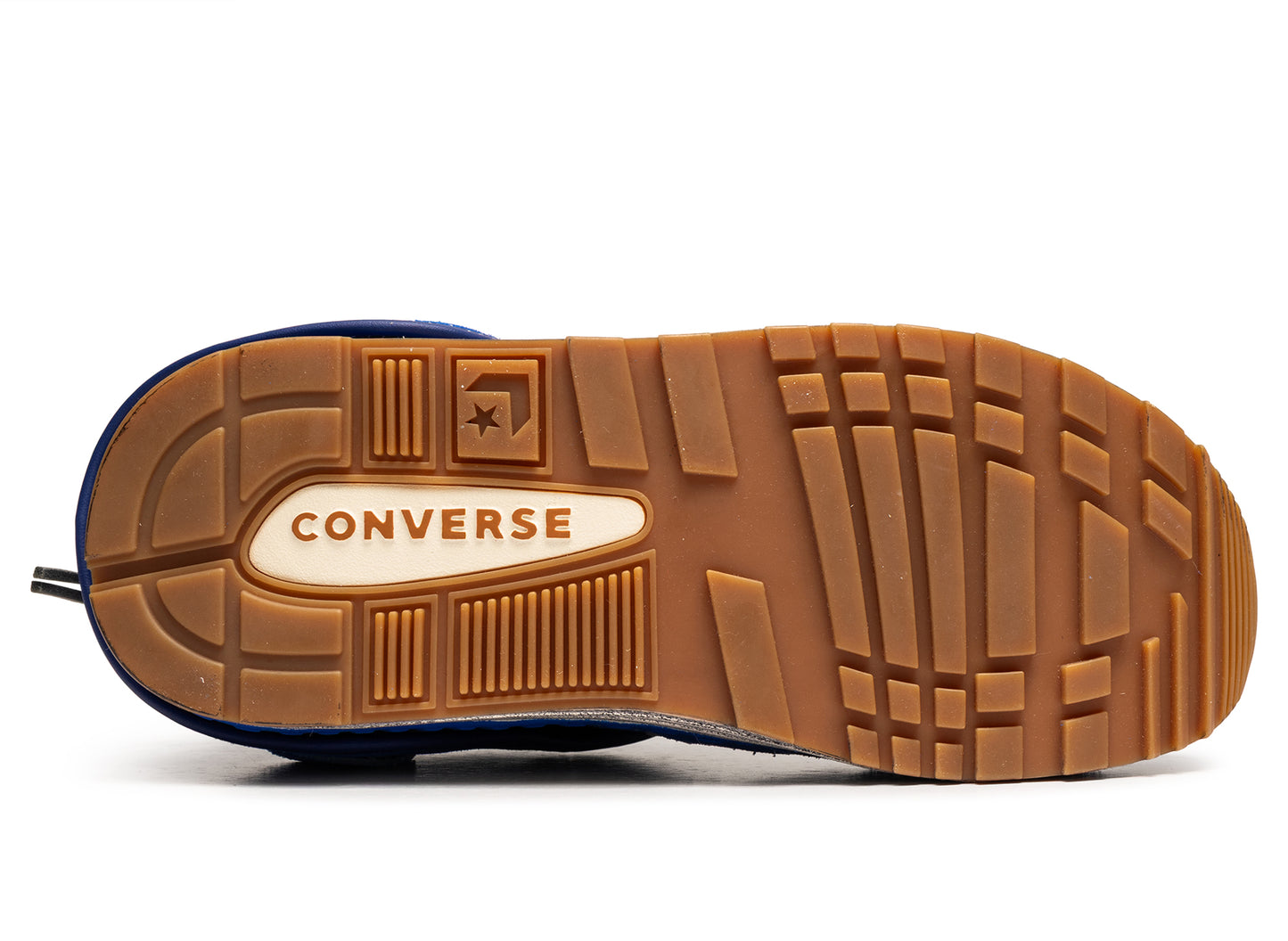 Converse Wave Trainer OX Blue Ader Error