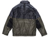 Nanga x Junya Watanabe MAN Colab Blouson Padded Jacket
