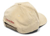 Mitchell & Ness MLB Cincinnati Reds Corduroy Off Pro Snapback Hat
