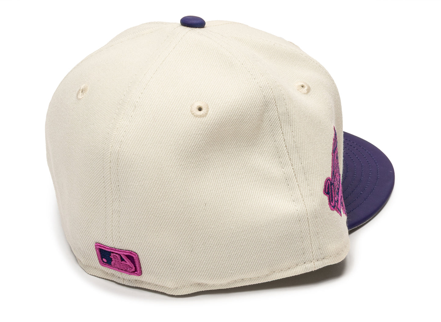 Casquette ajustée New Era 5950 Color Develop 26443 New York Yankees