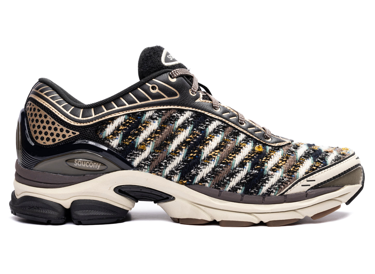 Saucony ProGrid Paramount