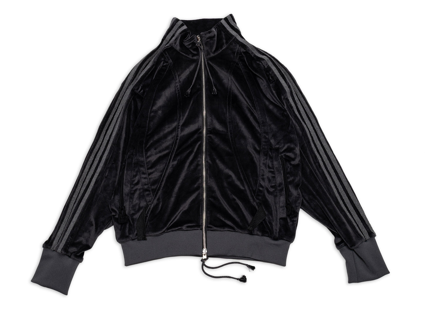 Adidas ADI006 Track Top 'Song For The Mute' – Oneness Boutique
