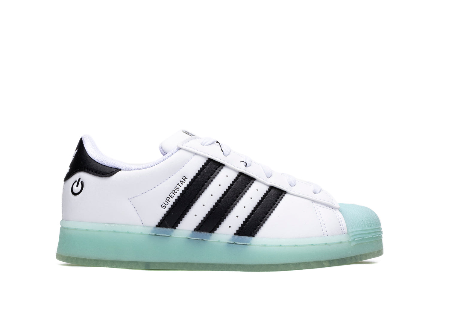 Kid's Adidas Superstar LED Light Oneness Boutique Kid's Adidas Superstar LED Light Oneness Boutique