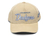 Mitchell & Ness MLB Los Angeles Dodgers Corduroy Off Pro Snapback Hat
