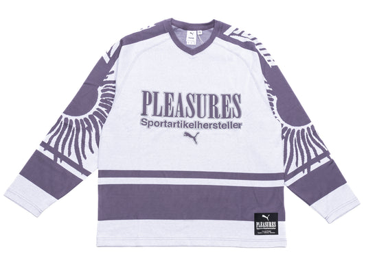 Puma x Pleasures Hockey Jersey