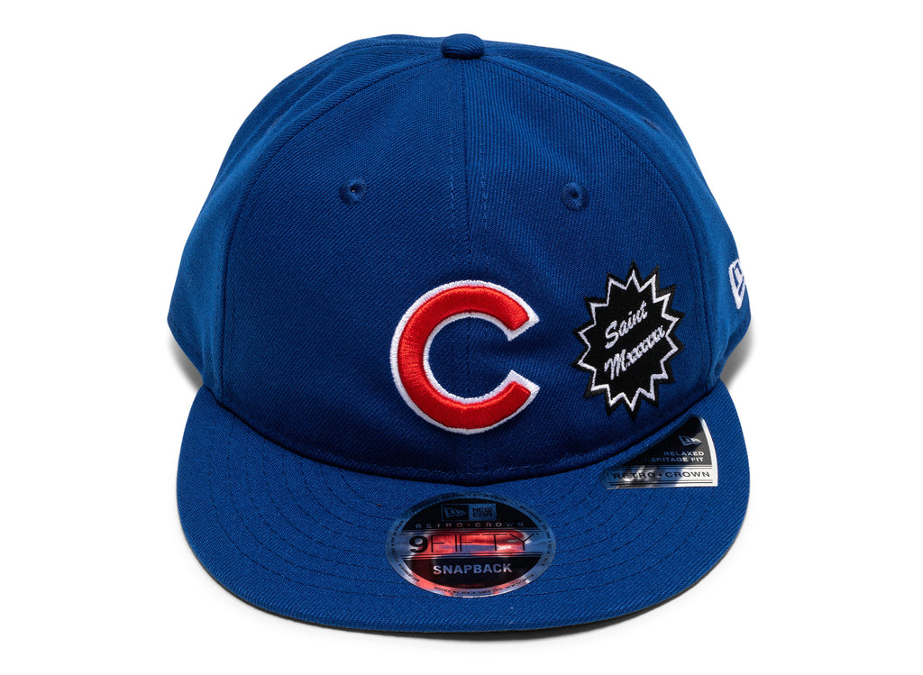 Saint Michael Cubs Hat