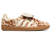 Women's Adidas Samba Cow Print LT
