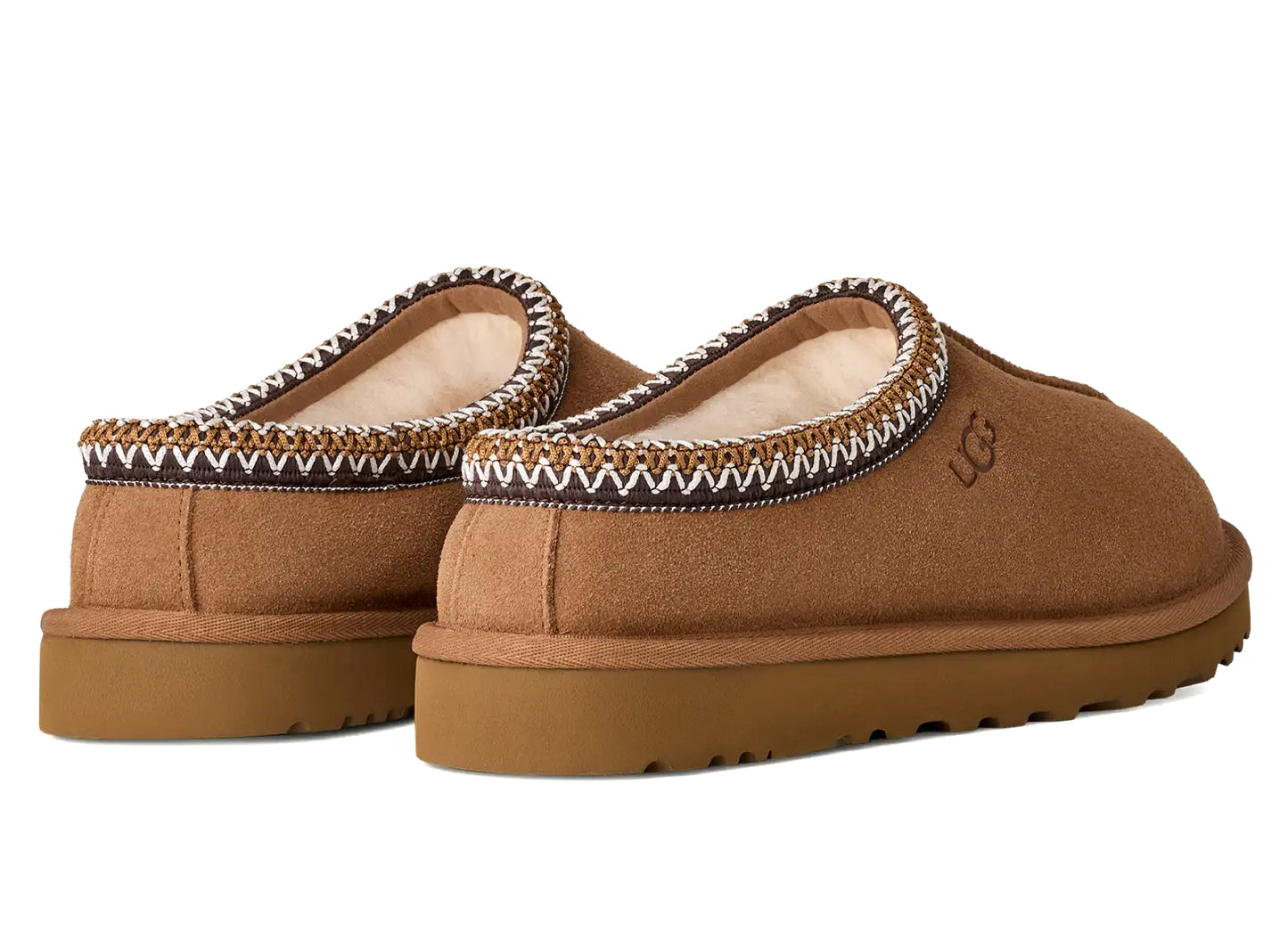 Ugg Tasman II in Chestnut