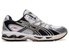 Asics Gel-Nimbus 10.1 'White / Black'