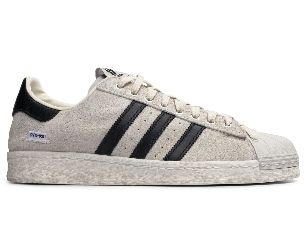 Adidas Superstar 82 SFTM "SONG FOR THE MUTE"