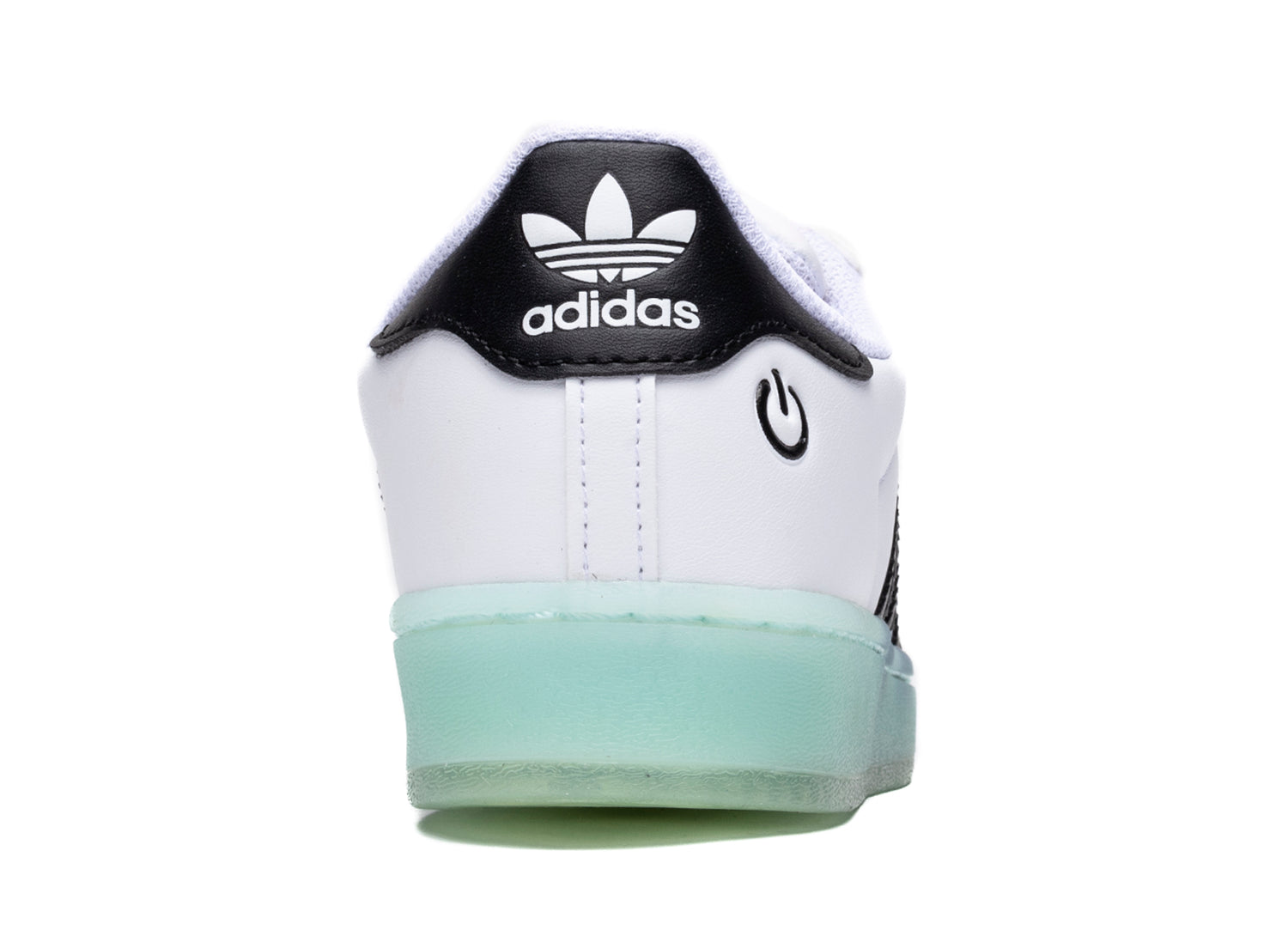 Kid's Adidas Superstar LED Light Oneness Boutique Kid's Adidas Superstar LED Light Oneness Boutique