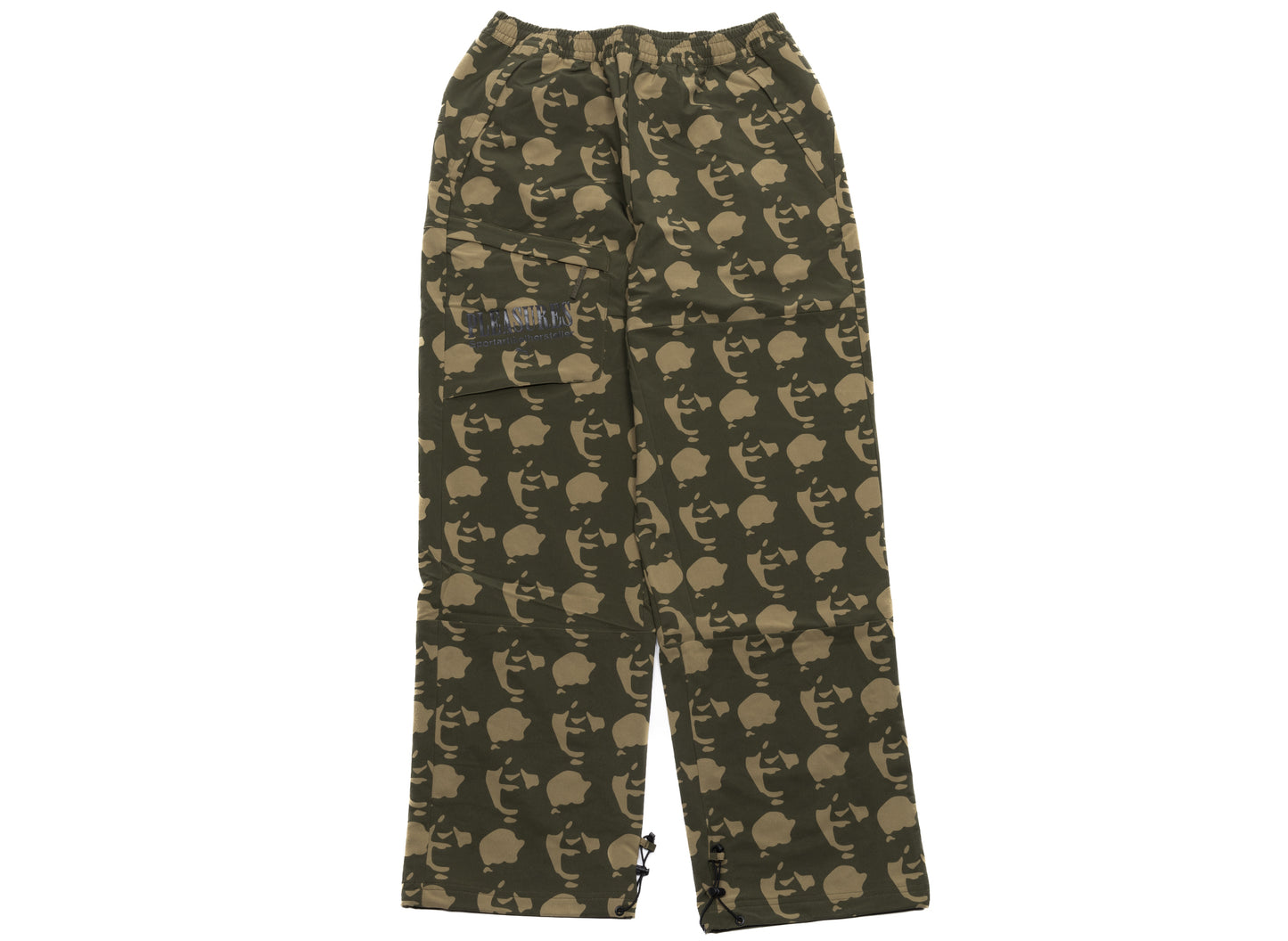 Puma x Pleasures Cargo Pants