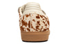 Women's Adidas Samba Cow Print LT