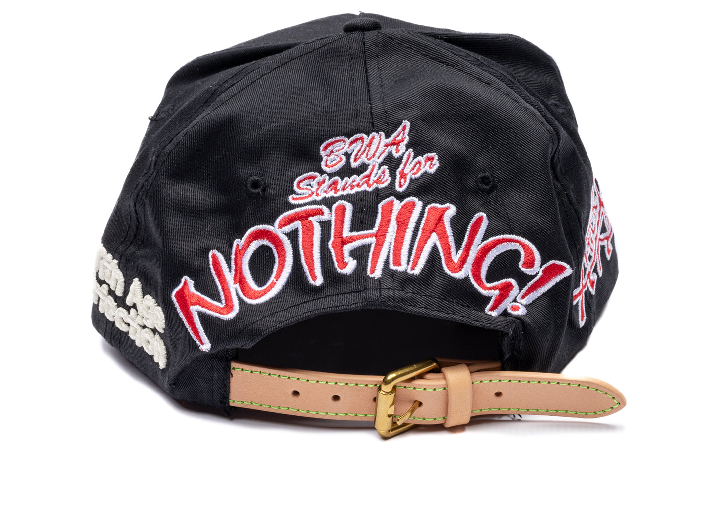 Better With Age Judas Vintage Hat