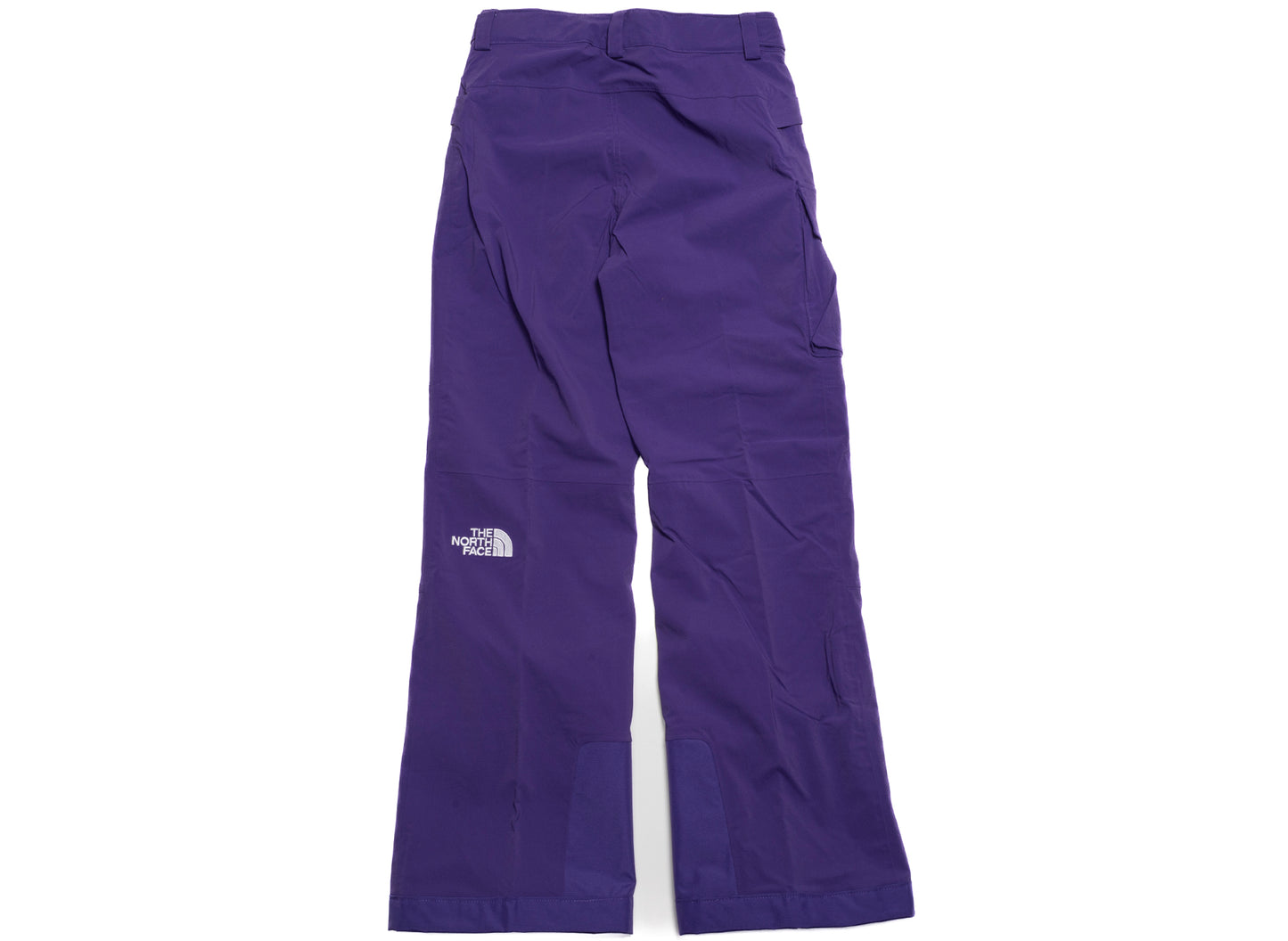 The North Face Freedom Pant in Peak Purple / TNF Black