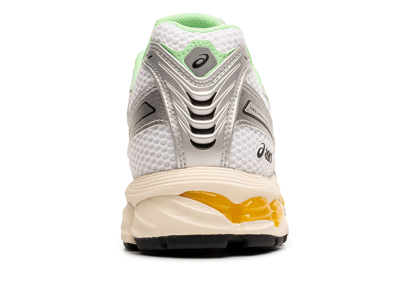 Asics Gel-Kayano 12.1 'White / Menthol'