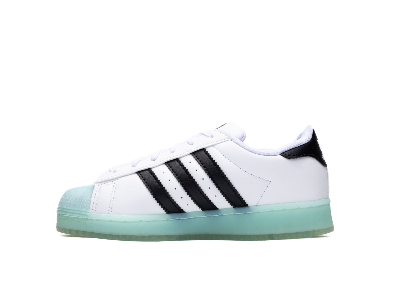 Kid's Adidas Superstar LED Light Oneness Boutique Kid's Adidas Superstar LED Light Oneness Boutique