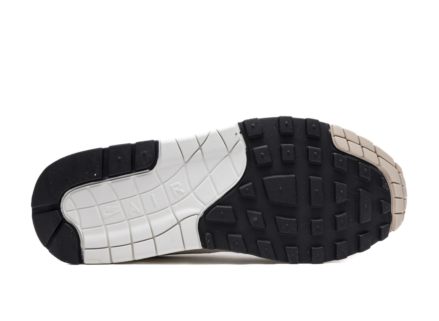 Women's Nike Air Max 1 'Pale Ivory'