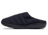 A.P.C. x Subu Winter Sandals in Navy